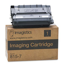 Black Toner Cartridge (10,000 Pages)